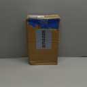 10X2.125 Off Road Tire for Electric Scooter, 10 Inch Solid Rubber Tires Compatible with Ninebot F20/F30/F40/F65, Tubeless Solid Tiyes for Electric Scooter, Electric Scooter Tires Colorful 1PCS