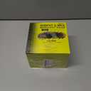 Rodent & Mice Repellent,Indoor/Outdoor/Car Engine Protection,Long-Lasting Peppermint Oil Formula,Safe for Pets & Kids,30-60 Days Effective Mouse Deterrent (18, Yellow)