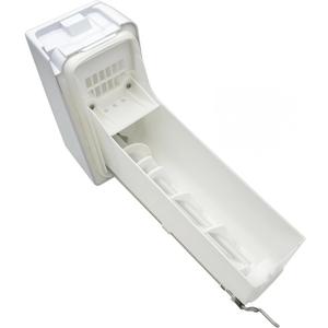 DA97-14474C Compatible with Samsung Refrigerator Ice Tray Bucket Assembly RF25HMEDBSR RF28HFEDBSR RF28HMEDBSR RF28HDEDBSR (AA)(0004) RF28HDEDBSR (AA-06)