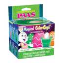 PAAS Magical Color Cups Egg Decorating Kit - America's Favorite Easter Tradition, Pack Of 4