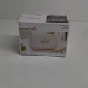 Munchkin Warm Glow Baby Wipe Warmer, White