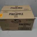 Ocean Spray BarPac Mixer Bottle, 100% Pineapple, 32 Ounce (Pack of 12) (EXP 08/04/26)