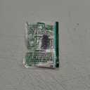 COMSOON Bluetooth Receiver for Car, Noise Cancelling 3.5mm AUX Bluetooth Car Adapter, Wireless Audio Receiver for Home Stereo/Wired Headphones, Hands-Free Call, 16H Battery Life - Black+Silver