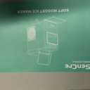 Nugget Ice Maker 40lbs/Day, Countertop Ice Maker Soft Chewable Ice
