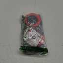 MaxLax EL Wire 5 Pack, 9ft Neon Light Wire Noise Reduction with Battery Pack(Green, Blue, Red, White, Pink) (9ft)