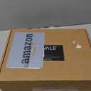 Juvale Blank Puzzles to Draw On - Craft Blanks & DIY Crafts - Make Your Own Puzzle & Custom Designs in Bulk - 36-Pack, 48 Pieces, 8.5 x 11 in, White