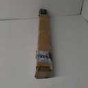 LITTLEMOLE Vehicle Fishing Rod Holder, 6 Rod Capacity, Heavy Duty Adjustable 34-57 Inch, Car Fishing Pole Roof Rack for Trucks SUVs Wagons Vans