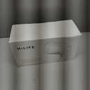 HiLIFE Upgraded Steamer for Clothes, Handheld & Portable, 1100W Powerful Steam, 300ml Big Capacity & No Leak Design, 30S Fast Heat-up, Quick Wrinkle Remover, Compact Size for Travel, ONLY 120V (4-White)