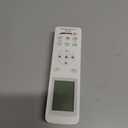 GENERIC Mini Split Universal Remote Control,10000 Codes, Controls 99.9% AC