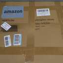 (2 Pack) 16" x 20" Clear Plexiglass Sheets 1mm thick
Acrylic Sheets Panel Cut to Size Plexiglass Acrylic Board, Cut with Engraver, Power Saw or Hand Tools, No Laser Cut.