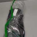 Lingway Toys Kids Vampire of Darkness Costume for Boys Halloween Dress Up Parties with Accessories 6-7