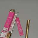 Grande Cosmetics GrandeLASH-MD Lash Enhancing Serum - Peptide & Vitamin Infused Formula for Longer, Thicker, Fuller Looking Lashes - Ophthalmologist Tested, Cruelty-Free