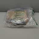 Washable Dog Diapers Male Reusable, Premium Belly Bands for Male Dogs Small, Pack of 3, High Absorbing Small Male Dog Pee Wraps for Doggie in Incontinence or Excitable Urination and Training(S)