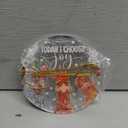 Today I Choose Joy Chicken Ornament  Funny Chicken Christmas Ornament for Tree, Gifts for Chicken Lovers & Farmers