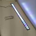 AQUANEAT LED Aquarium Light Full Spectrum for 36 Inch to 44 Inch Fish Tank Light Fresh Water