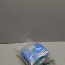 Litter Genie Refill Bags, Jumbo 1-Pack, 28 Total ft, Up to 4 Months of Supply in 1 Cartridge, Ultimate Odor Control Cat Litter Bags