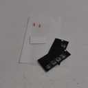 2PCS Screen Protector for 2023-2026 Jeep Grand Cherokee/L/4XE 10.1 Inch Navigation + 10.1 Inch Passenger Screen, Tempered Glass Touchscreen Protector Navigation Screen Cover Protective Film