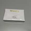 Topfinel Christmas Pillow Covers 18x18 Set of 2,Xmas Cream Velvet Snowflake Reindeer Decorative Pillow Case Winter Holiday Decor for Home Couch,White and Gold