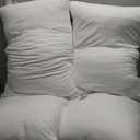Bedsure Pillows Standard Size Set of 4 Bed Pillows for Sleeping