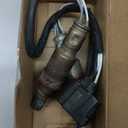 2PCS O2 Oxygen Sensor Upstream and Downstream Compatible with Chrysler 200 300 Town Country, Dodge Challenger Charger Durango Journey, Jeep Grand Cherokee Ram 2011-2015 Replacement for 2344554