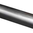 Truck Muffler Compatible with Peterbilt 387 2007+ Models, Replaces M111062, M-062, and 09-8-407-300