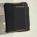 Copper Knee Braces for Men & Women  Knee Compression Sleeves for Pain Relief, Arthritis, Sports and Recovery (Medium, Black & Gold)