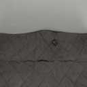 HOMBYS Chew Proof Dog Crate Pad Mat, 22"x35" Indestructible Kennel Pad for Aggressive Chewers, Durable and Water Resistant Teething Puppy Crate Mats for Dogs Cages