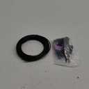 1/8" Air Line Tubing Kit, 32.8FT(10M) SAE J844 PA Nylon Air Hose Tubing with Cutter and Teflon Tape, 1/8" Air Hose with Push to Connect Fittings for Air Brake System Or Fluid Transfer(25PCS)