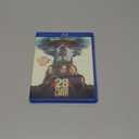 DVD 28 Years Later - Blu-ray + Digital