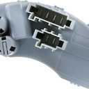 A/C Heater Blower Motor Resistor for BMW X1 X3 X5 X6 Z4 M3 128i 135i 323i 328i 335i