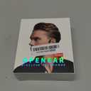 Inductivv Bone Conduction Headphones Sound Revv Open Earphones Wireless Bluetooth Running Headphones with Mic, IP56 Waterproof, Lightweight and Comfortable Fit Sport Bone Conduction Earbuds & Exercise