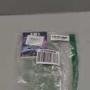 Screen Mirroring Adapter, 2026 Upgrade 3 in 1 Wireless Carplay Mirror Link Adapter for Cars with Built-in Wired Carplay Plug, Compatible with iPhone Phone/Airplay/Android Auto(for iPhone,1pc)