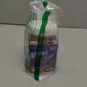 Mack's Ultra Soft Foam Earplugs, 50 Pair - 33dB Highest NRR, Comfortable Ear Plugs for Sleeping, Snoring, Travel, Concerts, Studying, Loud Noise, Work | Made in USA