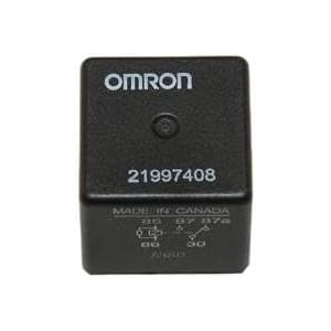 GM Genuine Parts 15-81106 (13503103) Multi-Purpose Relay