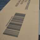 EGOHOME Full Size Memory Foam Mattress, 8 Inch Bed Mattress in A Box with Cooling Green Tea Gel, Pressure Relief with Medium Firm Support, CertiPUR-US Certified, 75''L x 54''W, 37.3 pounds White