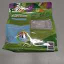 ZuPreem FruitBlend Bird Pellets, Daily Bird Food for Parakeet, Budgie, Parrotlet, Dove, Core Nutrition for Small Birds, Made in USA, Parakeet & Budgie Food (S, 2 lbs) (2 Pound (Pack of 1))