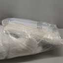 Fida Orthopedic Dog Bed with Memory Foam Base - Dog Lounge Sofa with Removable Washable Cover, Pets Couch Beds for Small Dogs & Cats (Medium, Grey)