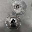 Rear Tail Lights For Chevrolet For Corvette C3 1975 1976 1977 1978 1979 Tail Light Assembly Rear Brake Signal Light Taillight Without Bulbs