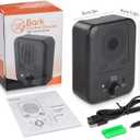 Anti-Noise Pet Training Device Dog Bark Control Stop Repeller Anti-Barking Tool