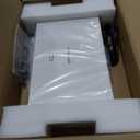 HPE Networking Instant On Switch Series 1830 24-Port Gb Smart-Managed Layer 2 Ethernet Switch with PoE | 24x 1G | 2X SFP | 12x CL4 PoE (195W) | Fan-Less | US Cord (JL813A#ABA)