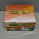 CYDZSW 12V 800W Car Heater Battery Powered,Windshield Window Defroster Defogger,Electric Seat Heater Kit Inside the Car,Portable 12 Volt Heaters for Golf Cart Truck and UTV