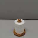 Berard French Olive-Wood Handcrafted Twine Holder and Cutter