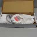 APURE BIDET A121 - Hot and Cold Water Bidet Attachment for Toilet Seat - Dual nozzle - Rear and Feminine Wash- Selfcleaning- Adjustable Water Pressure Non-Electric Bidet Toilet Seat Attachment