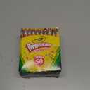 Crayola Mini Twistables Crayons for Kids (50ct), Essential Easter Basket Stuffers, No Peel Crayons for Coloring Books, Gift for Toddlers & Kids, Arts & Crafts Supplies, 3+