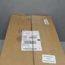 Unicook 55 Inch Grill Cover, Outdoor Heavy Duty Waterproof BBQ Cover for Weber Charbroil Nexgrill Charcoal/Gas Grills, Fade Resistant Material with Sealed Seam, All-Season Protection, Neutral Taupe