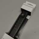 NVIDIA Shield Remote; Voice Search, Motion-Activated, Backlit Buttons, Customizable Menu Buttons, and IR Blaster to Control Your TV (930-13700-2500-100)