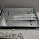 GMTK2768AF 27" Microwave Trim Kit for frigidaire Gallery Built-in Microwave