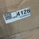 Digital Display 8 Inch Variable Speed Bench Grinder, 3/4HP 5.0 Amp Power Bench Grinder with Work Light, Adjustable Tool Rest and Cast Iron Base for Knife, Chisel