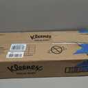 Kleenex Ultra Soft Facial Tissues, 10 Cube Boxes, 80 Tissues per Box