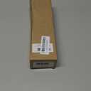 806469N00A Exterior Chrome Door Handle Front Left Driver Side, with Sensor and Smart Keyless Entry System, for 2009-2018 Nissan Sentra/Maxima/Murano/Leaf Replace# 80646-9N00A 806451AA0A